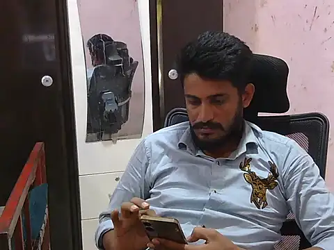 krishjaat43 online show from 04-04-26, 03:57