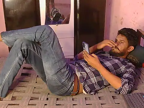 krishjaat43 online show from 06-01-26, 06:35