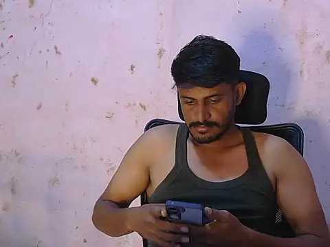 krishjaat43 online show from 07-03-26, 03:02