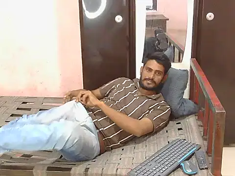 krishjaat43 online show from 03-17-26, 04:32