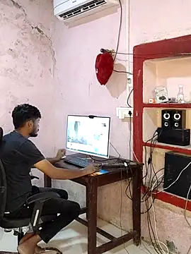 krishjaat43 online show from 07-14-26, 01:06