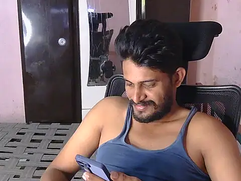 krishjaat43 online show from 05-22-26, 06:44