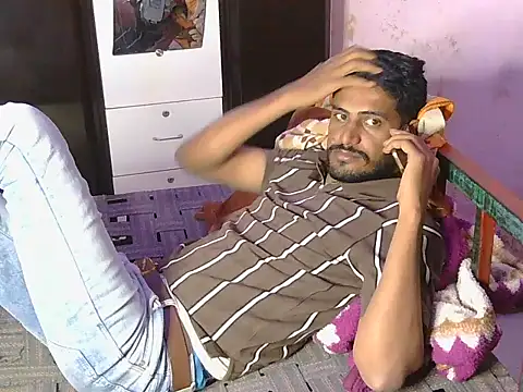 krishjaat43 online show from 03-06-26, 10:32