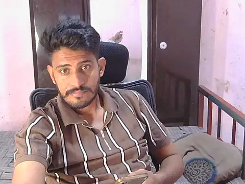 krishjaat43 online show from 04-27-26, 01:31