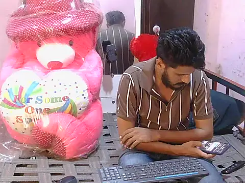 krishjaat43 online show from 06-03-26, 02:33