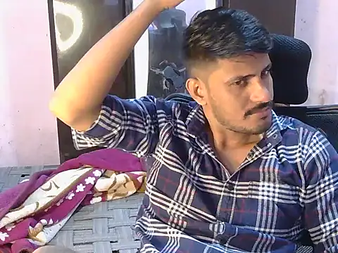 krishjaat43 online show from 06-21-26, 06:08