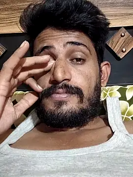 krishjaat43 online show from 05-19-26, 07:21