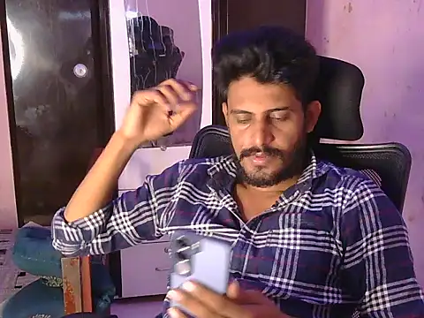 krishjaat43 online show from 05-23-26, 06:12