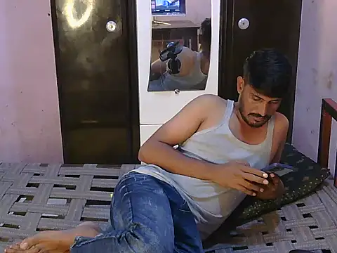 krishjaat43 online show from 07-07-26, 07:34