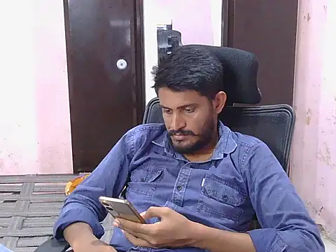 krishjaat43 online show from 03-26-26, 09:13