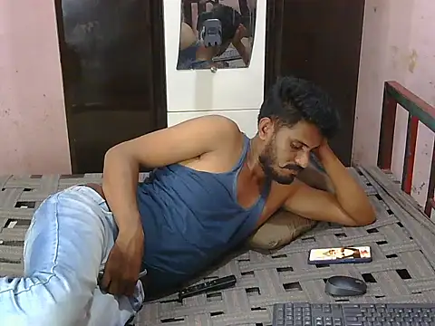 krishjaat43 online show from 05-17-26, 07:25