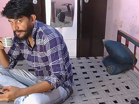 krishjaat43 online show from 06-11-26, 05:15