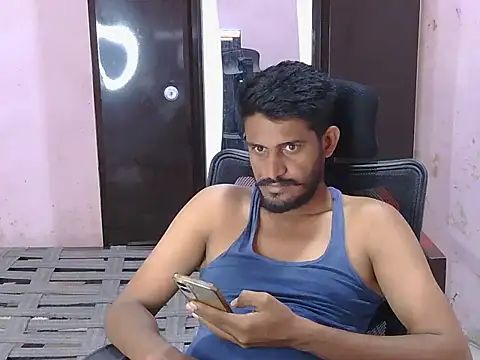 krishjaat43 online show from 03-19-26, 03:45