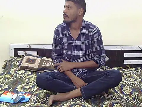 krishjaat43 online show from 02-21-26, 01:51