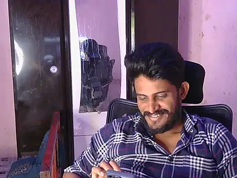krishjaat43 online show from 06-02-26, 05:40