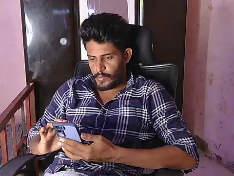krishjaat43 online show from 05-24-26, 06:13