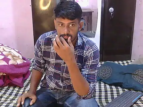 krishjaat43 online show from 07-01-26, 02:12