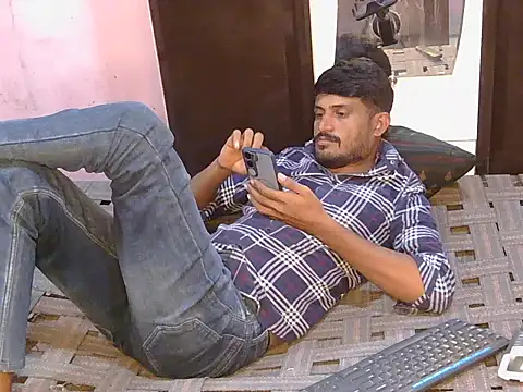 krishjaat43 online show from 07-13-26, 07:40
