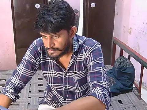 krishjaat43 online show from 06-11-26, 05:21