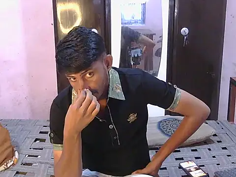 krishjaat43 online show from 06-30-26, 03:17