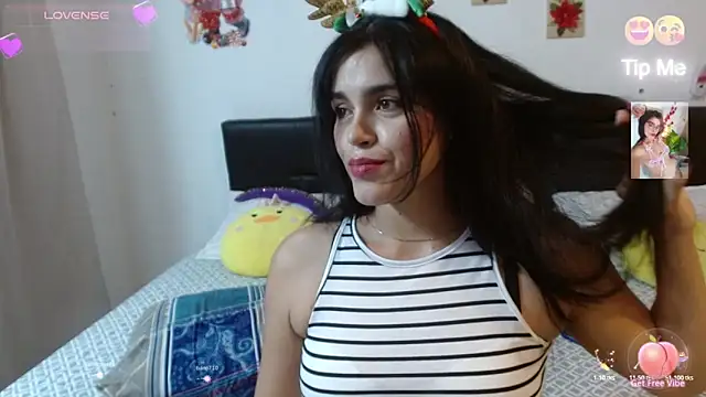 angelly  kate online show from 12-18-25, 01:00