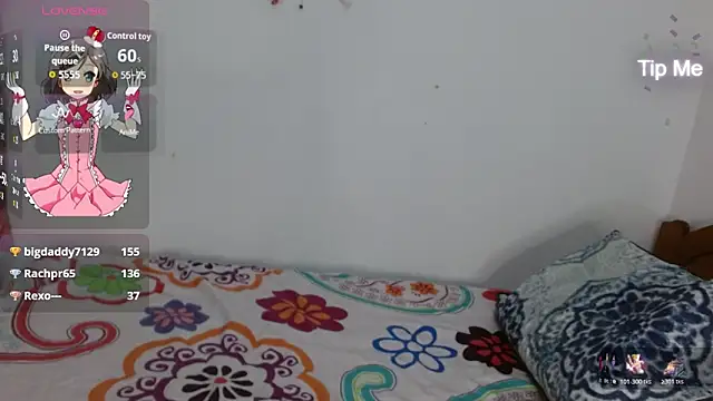 Snapshot of angelly__kate chatting on 05-19-26, 12:15 angelly kate online show from 05-19-26, 12:15