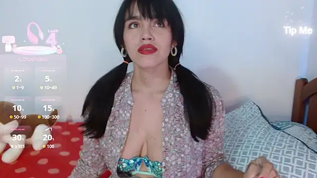 angelly  kate online show from 04-06-26, 03:02