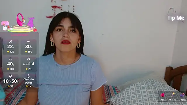 Snapshot of angelly__kate chatting on 05-12-26, 01:57 angelly kate online show from 05-12-26, 01:57