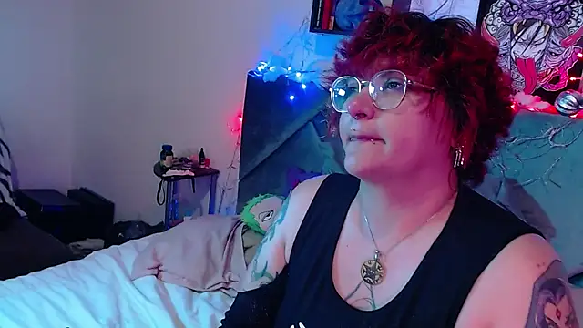 XxGreenGoodxX online show from 12-20-25, 01:19