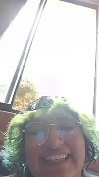 XxGreenGoodxX online show from 05-14-26, 08:06