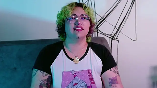 XxGreenGoodxX online show from 03-25-26, 09:14