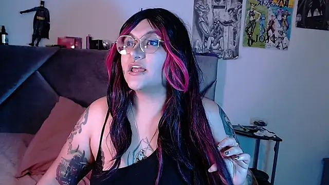 XxGreenGoodxX online show from 11-30-25, 11:49