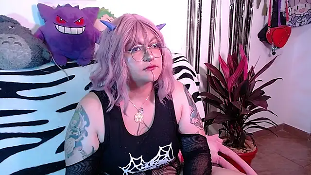 Snapshot of XxGreenGoodxX chatting on 02-21-26, 10:01 XxGreenGoodxX online show from 02-21-26, 10:01