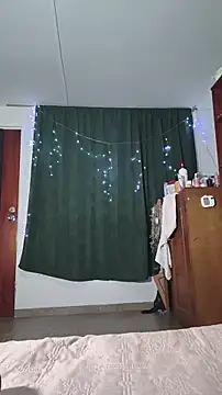 XxGreenGoodxX online show from 11-20-25, 09:47