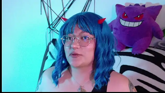 XxGreenGoodxX online show from 03-17-26, 08:34