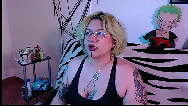 XxGreenGoodxX online show from 03-03-26, 10:17