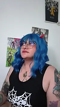 XxGreenGoodxX online show from 04-13-26, 07:29