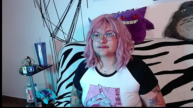 Snapshot of XxGreenGoodxX chatting on 02-25-26, 10:31 XxGreenGoodxX online show from 02-25-26, 10:31