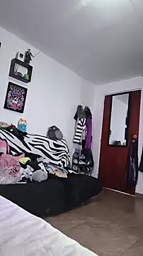 XxGreenGoodxX online show from 11-01-25, 08:57