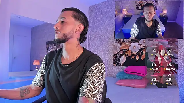 jonas conor online show from 09-24-25, 08:26