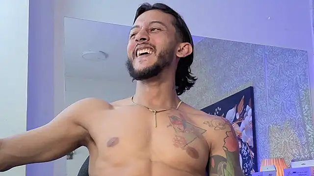 jonas conor online show from 03-06-26, 07:20