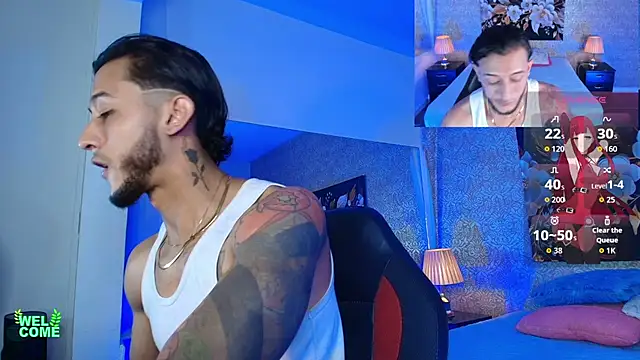 jonas conor online show from 10-15-25, 07:33