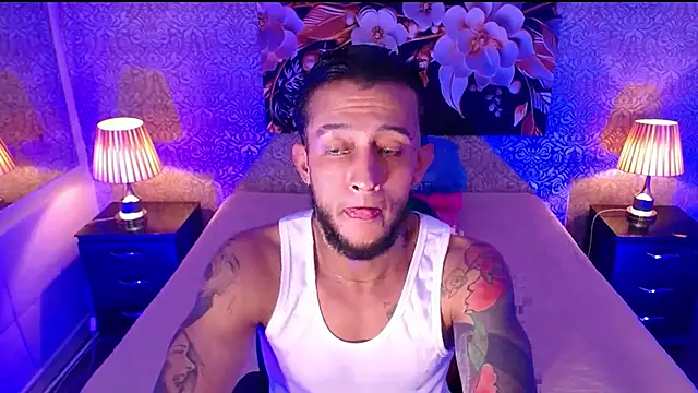 jonas conor online show from 09-18-25, 08:56