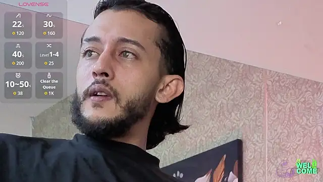 jonas conor online show from 03-07-26, 07:19