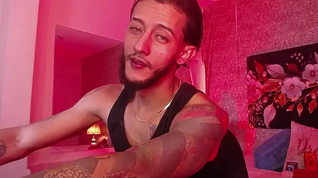 jonas conor online show from 11-24-25, 07:36