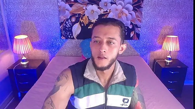 jonas conor online show from 09-16-25, 07:59