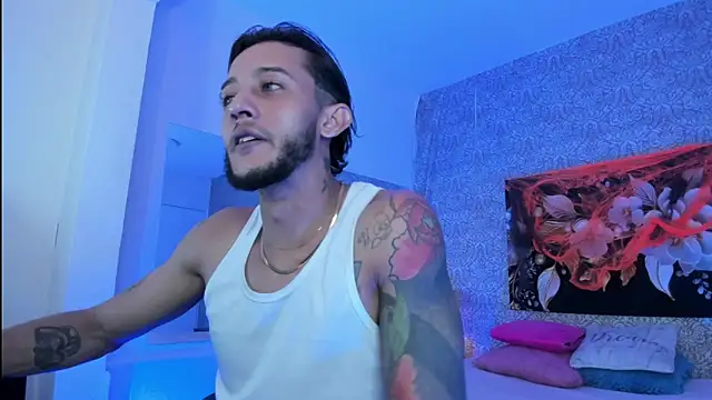 jonas conor online show from 10-20-25, 07:36