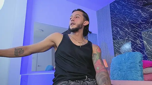 jonas conor online show from 04-16-26, 08:42