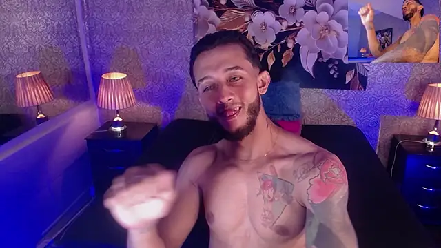 jonas conor online show from 09-23-25, 08:27