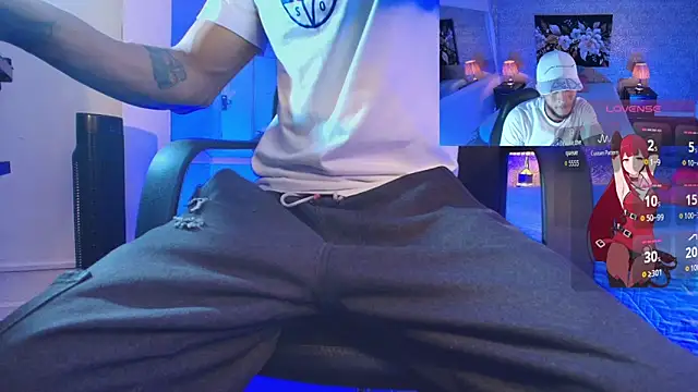 jonas conor online show from 09-30-25, 07:53